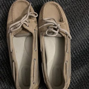 Sperry Boat Shoe